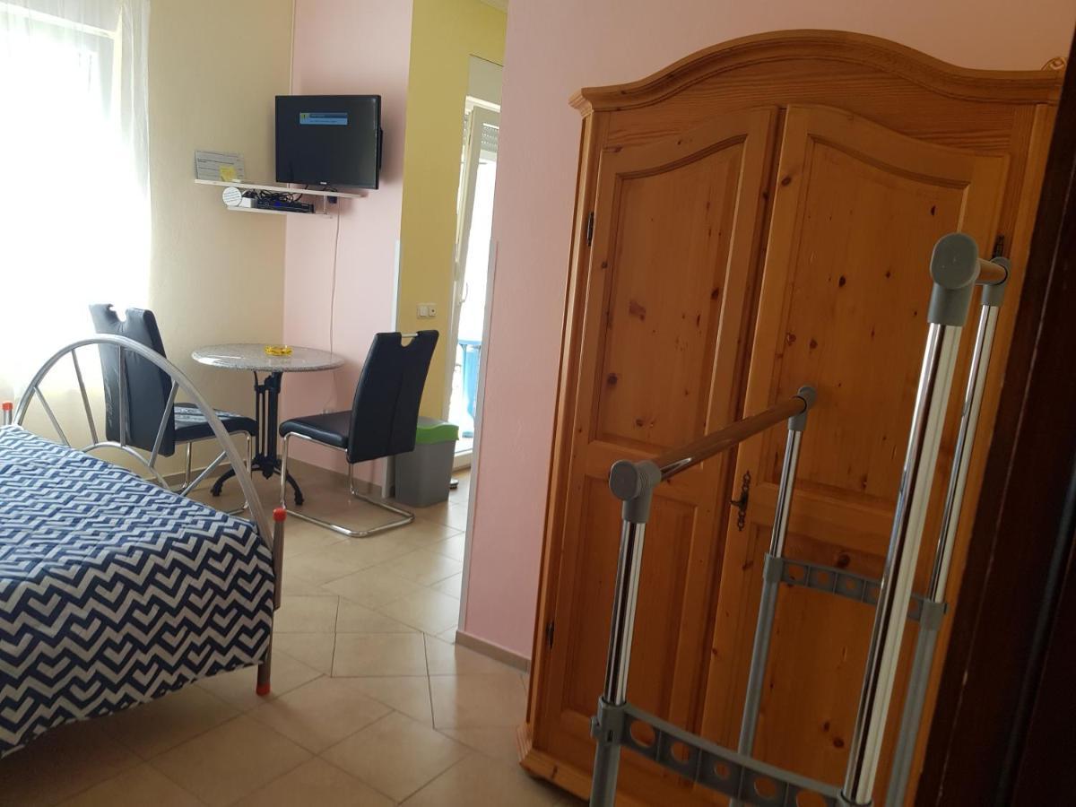 Hana Ουμάγκ Εξωτερικό φωτογραφία