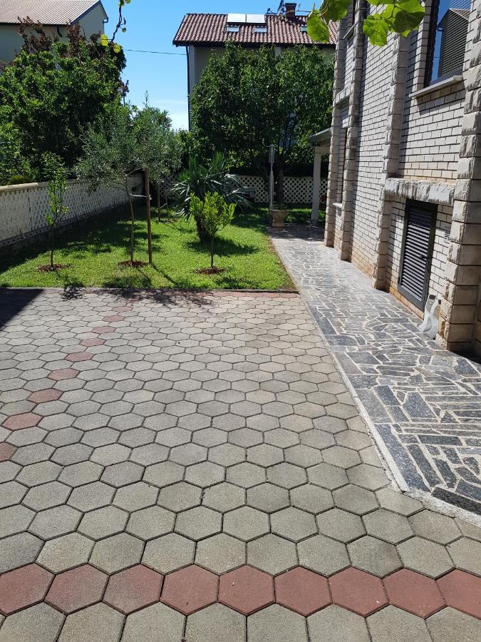 Hana Ουμάγκ Εξωτερικό φωτογραφία