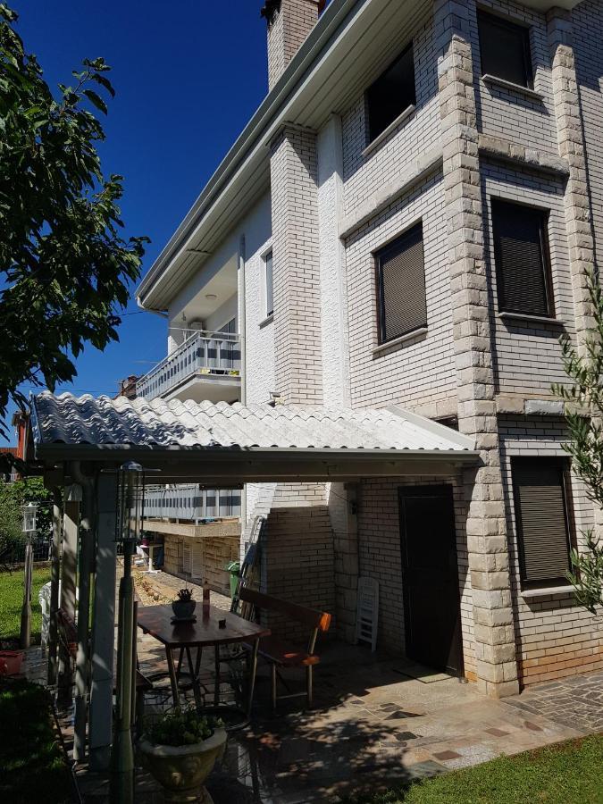 Hana Ουμάγκ Εξωτερικό φωτογραφία